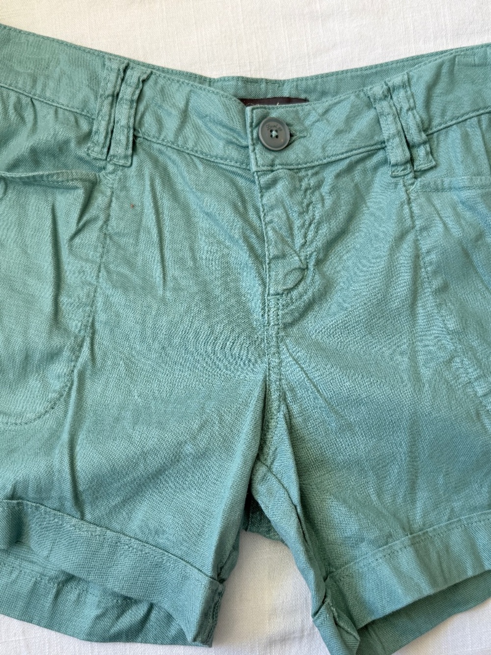 Level 99 Short